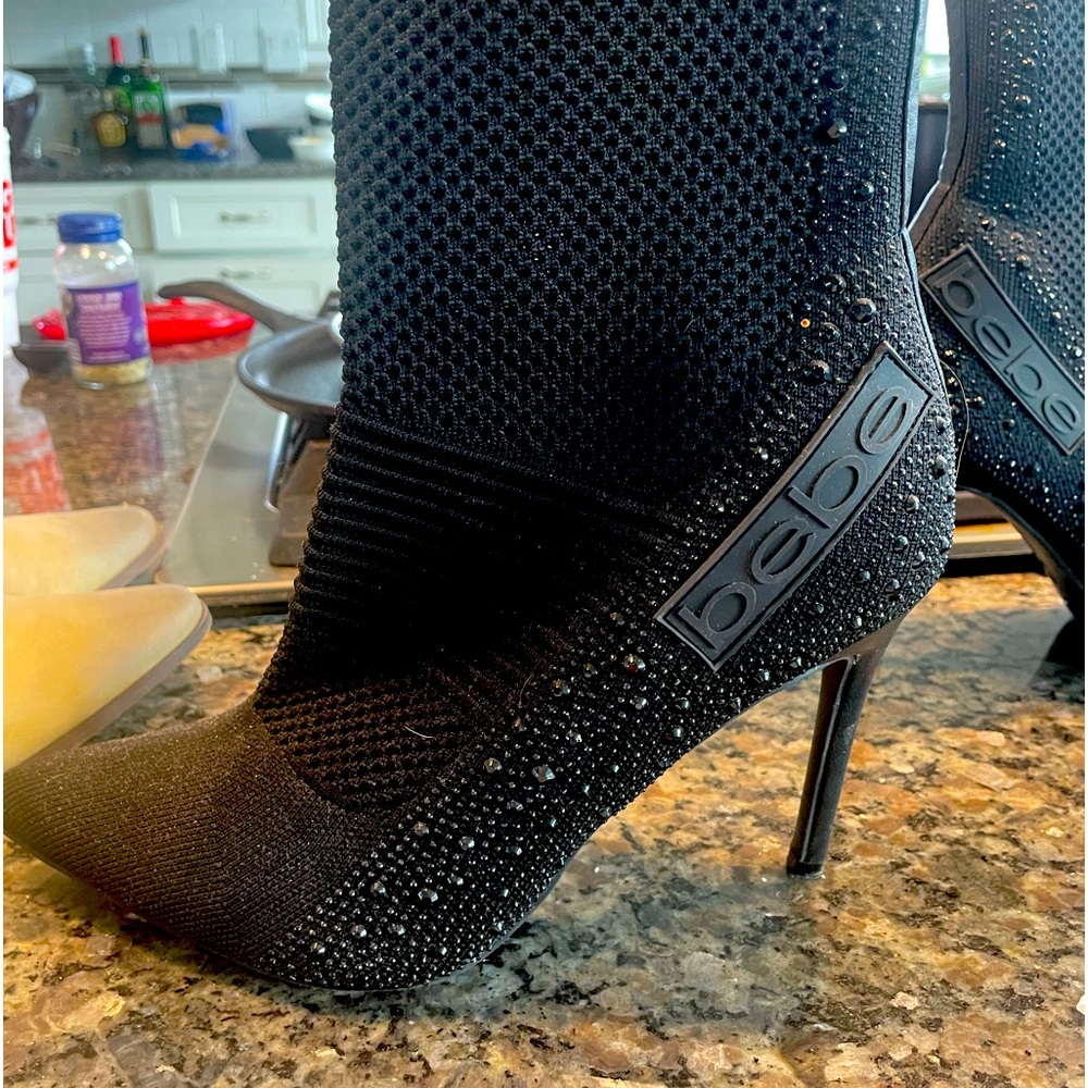 Beautiful Booties